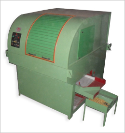 Centrifugal Finishing Machines